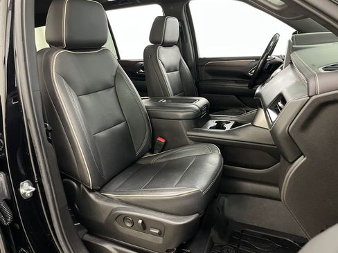 Certified 2021 Chevrolet Tahoe Premier w/ Premium Package 2 AWD/4WD image 45