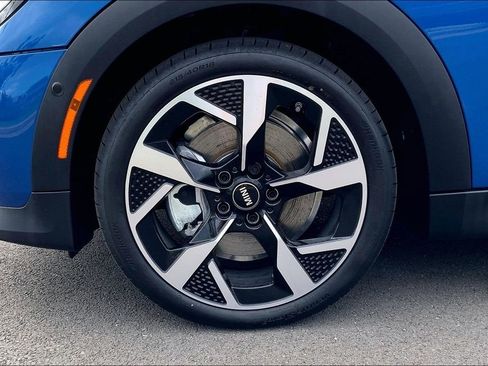 New 2026 MINI Cooper S FWD image 12