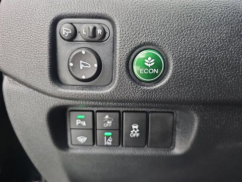 Used 2023 Honda Passport TrailSport image 39