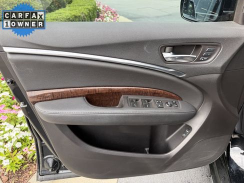 Used 2017 Acura MDX FWD w/ Technology Package image 10