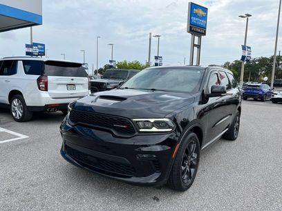 Used 2023 Dodge Durango R/T