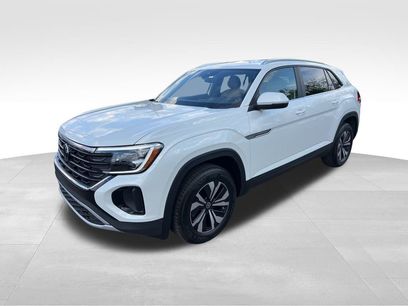 New 2026 Volkswagen Atlas Cross Sport SE