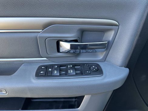 Used 2013 RAM 3500 Big Horn image 18