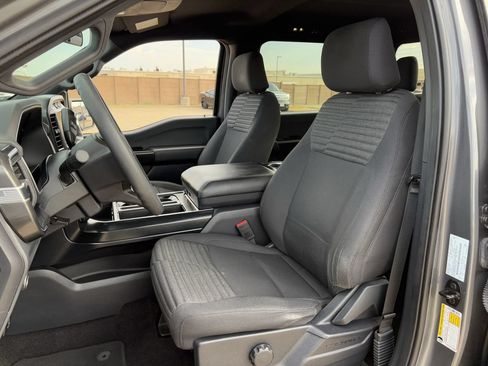 Used 2023 Ford F150 XL w/ STX Appearance Package RWD image 26