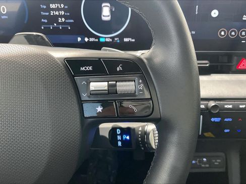 Certified 2025 Hyundai Ioniq 5 XRT AWD/4WD image 24