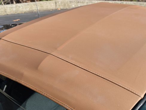 Used 1999 MAZDA MX-5 Miata image 16