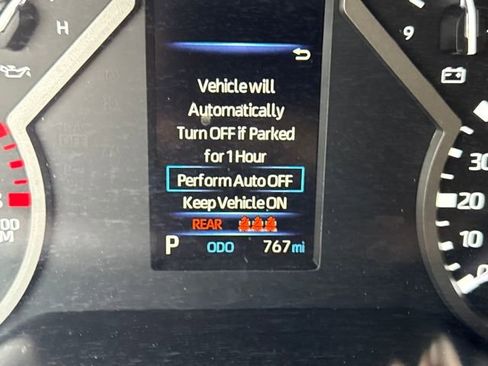 Used 2026 Toyota Tundra SR5 image 22