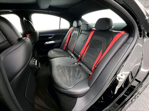 Used 2026 Mercedes-Benz E 53 AMG e 4MATIC Sedan image 18