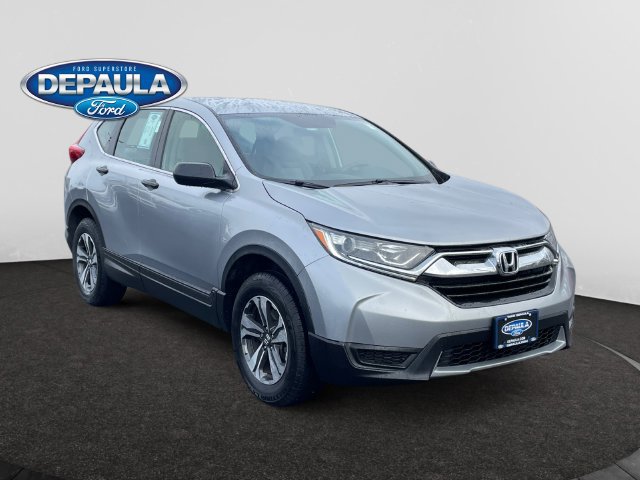 Used 2019 Honda CR-V LX image 9