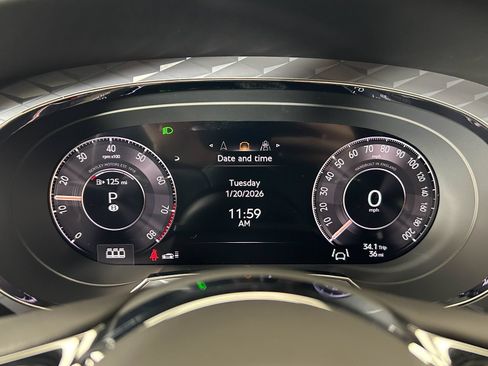 New 2026 Bentley Bentayga Speed AWD/4WD image 26