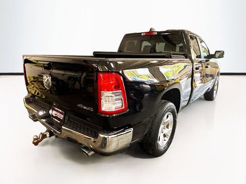 Used 2022 RAM 1500 Big Horn AWD/4WD image 6