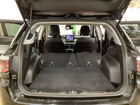 Used 2022 Jeep Compass Latitude w/ Convenience Group AWD/4WD image 19