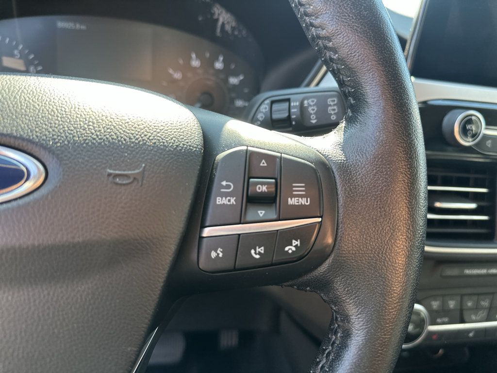 Used 2020 Ford Escape SEL AWD/4WD image 25