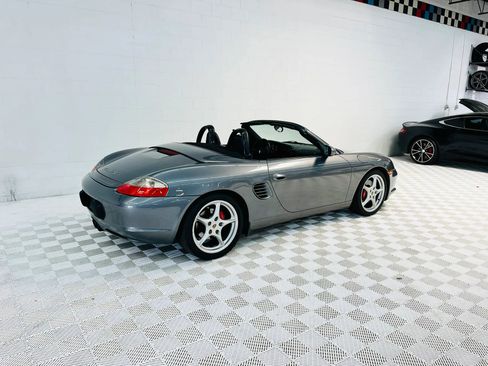 Used 2003 Porsche Boxster S RWD image 19