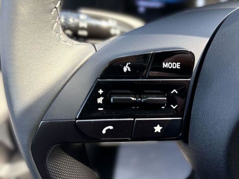 New 2026 Hyundai Elantra Sport w/ Cargo Package image 21