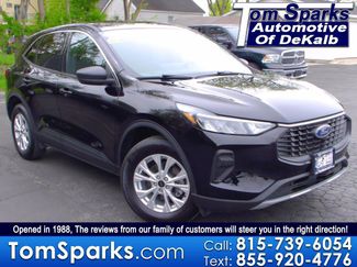 Used 2023 Ford Escape Active w/ Tech Pack #1 AWD/4WD video 1