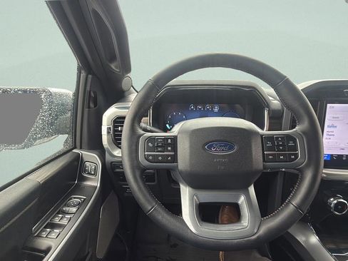 Used 2024 Ford F150 Lariat w/ FX4 Off-Road Package AWD/4WD image 29