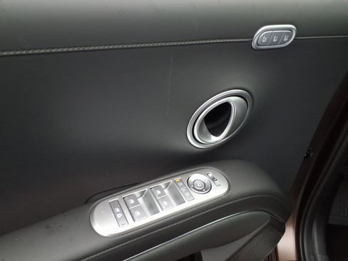 New 2026 Hyundai Palisade Calligraphy image 13