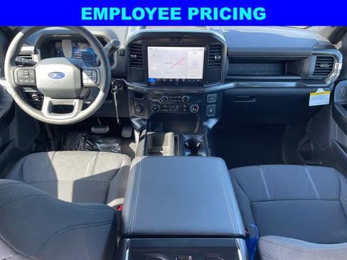 New 2026 Ford F150 STX AWD/4WD image 10