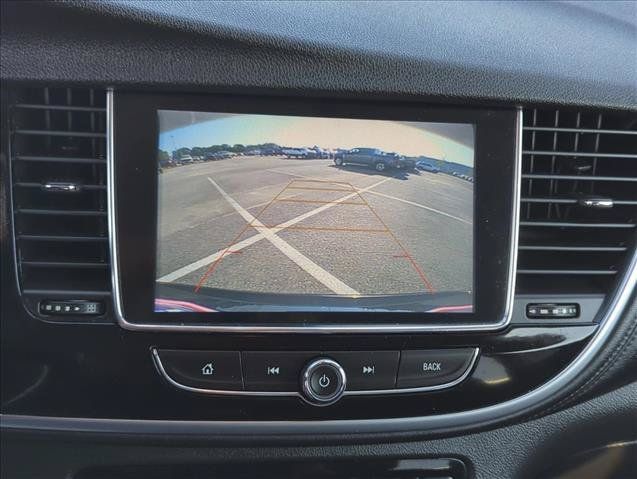 Used 2019 Buick Encore Preferred w/ Safety Package FWD image 11