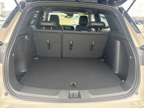 New 2026 Chevrolet TrailBlazer RS w/ Driver Confidence Package image 7