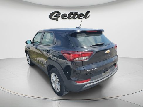 Used 2023 Chevrolet TrailBlazer LS image 5