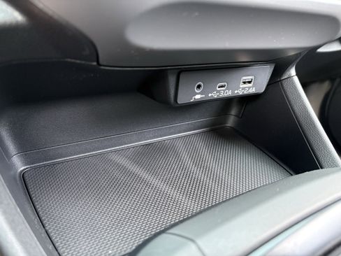 New 2026 Subaru Crosstrek 2.0i Premium AWD/4WD image 21