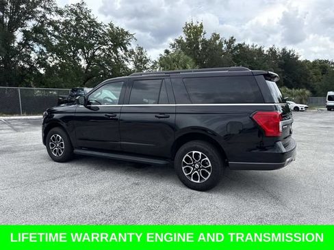 Used 2024 Ford Expedition Max XLT RWD image 6