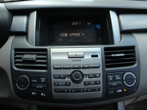 Used 2011 Acura RDX 2WD image 31