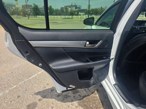 Used 2014 Lexus GS 350 w/ F Sport Package RWD image 28