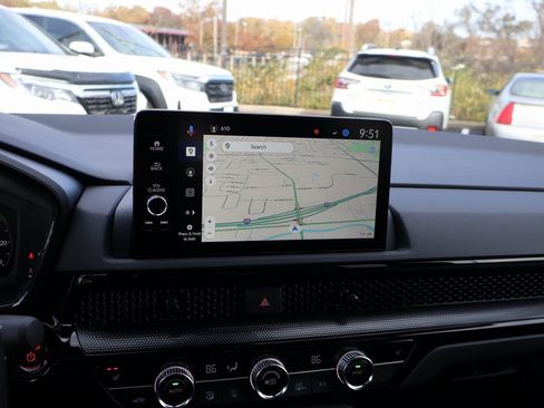 New 2026 Honda CR-V Sport Touring image 20