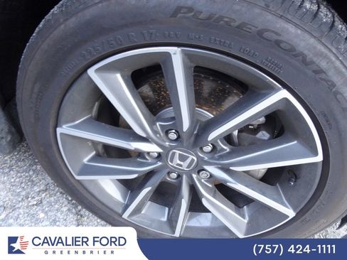 Used 2021 Honda Accord EX-L image 14