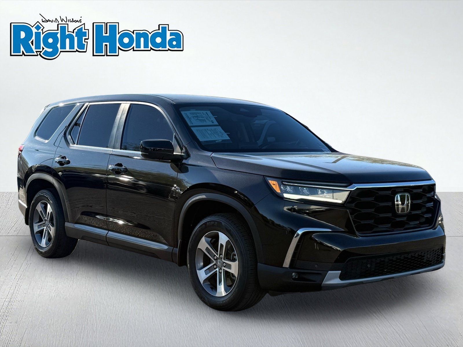 Used 2024 Honda Pilot EX-L image 10
