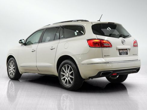 Used 2014 Buick Enclave Leather FWD image 3