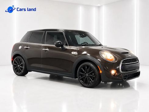 Used 2016 MINI Cooper S FWD image 2