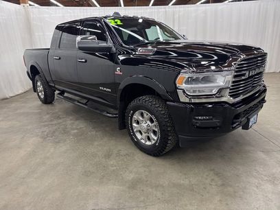 Used 2022 RAM 2500 Laramie