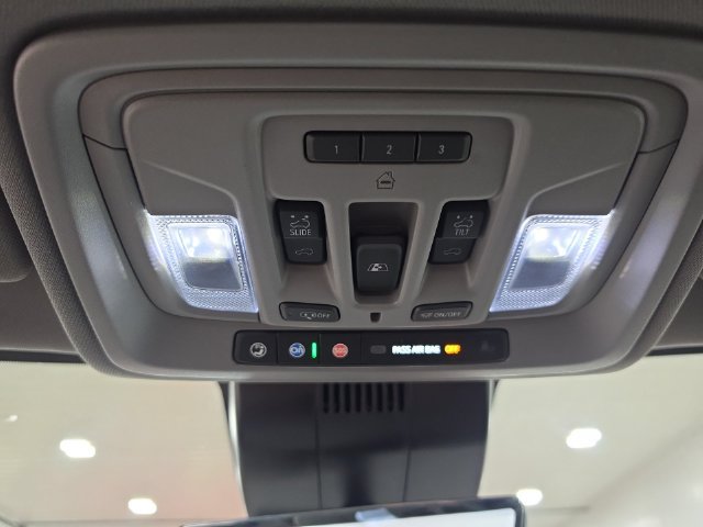 Used 2024 Chevrolet Silverado 3500 LTZ w/ LTZ Plus Package AWD/4WD image 22