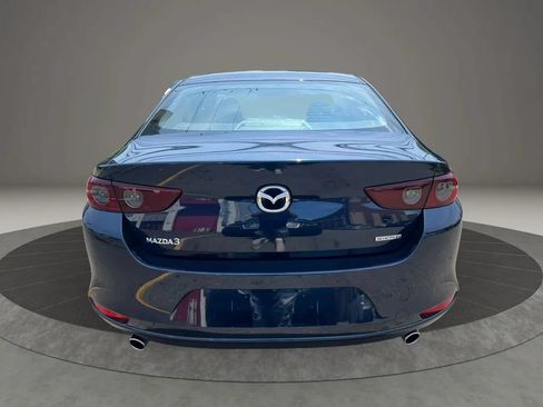 Used 2020 MAZDA MAZDA3 Sedan w/ Select Package FWD image 6