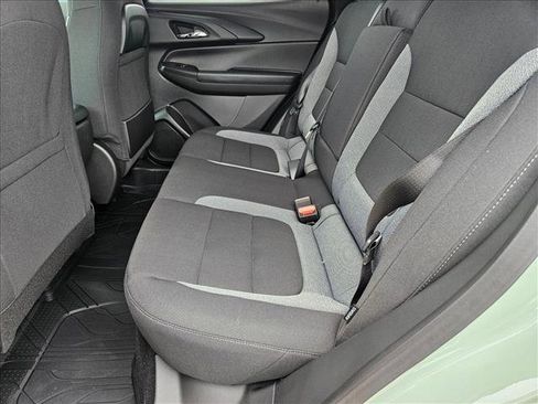 New 2026 Chevrolet TrailBlazer LT w/ Convenience Package FWD image 15