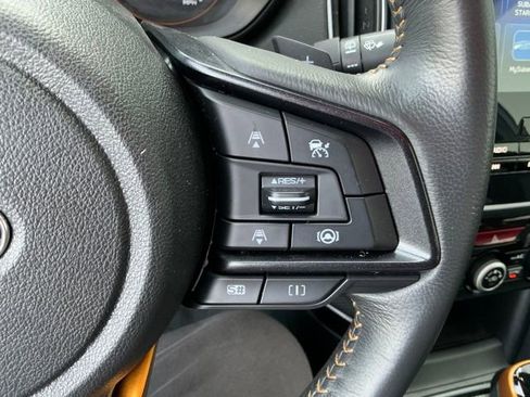 Certified 2024 Subaru Forester Wilderness image 25