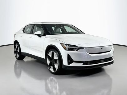 Used 2024 Polestar Polestar 2