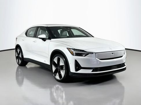 Used 2024 Polestar Polestar 2 AWD/4WD image 4