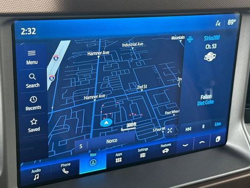 Used 2023 Ford Bronco Outer Banks image 19