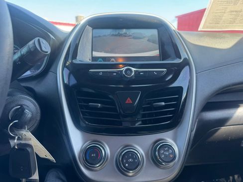 Used 2017 Chevrolet Spark LS FWD image 34