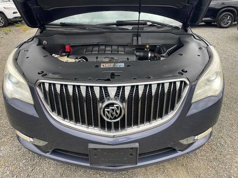 Used 2014 Buick Enclave Premium AWD/4WD image 26
