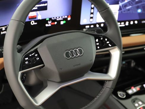 New 2026 Audi A5 2.0T Premium Plus AWD/4WD image 16