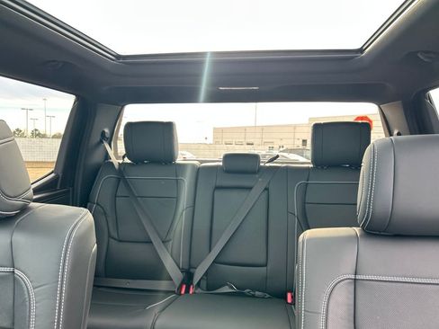 New 2026 Toyota Tundra Limited image 20