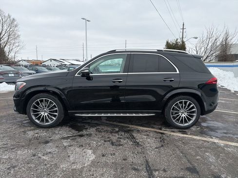 Used 2024 Mercedes-Benz GLE 350 GLE 350 image 2