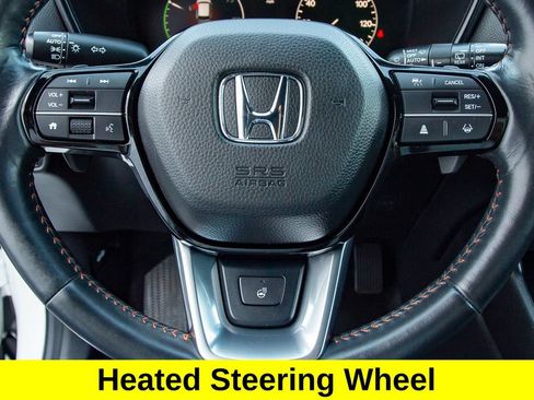 Certified 2023 Honda CR-V Sport Touring image 9