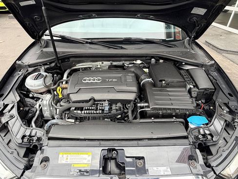 Used 2017 Audi A3 2.0T Premium w/ Convenience Package image 37